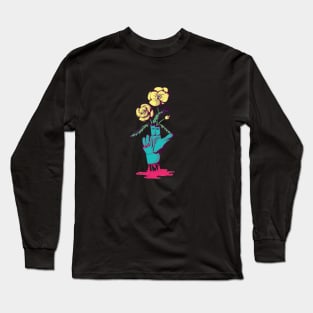 souvenir Long Sleeve T-Shirt